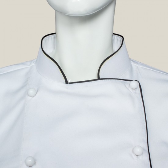 Vip Chef Jacket