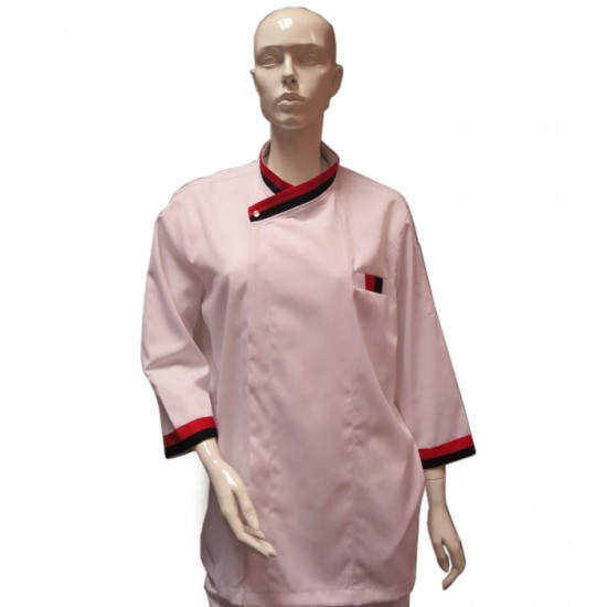 Executive Chef Jacket-White