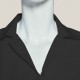 Kitchen Shirt-black