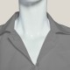 Kitchen Shirt-grey