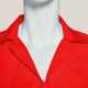 Kitchen Shirt-red