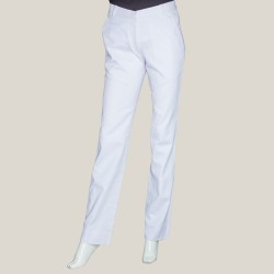 Normal Trouser-white