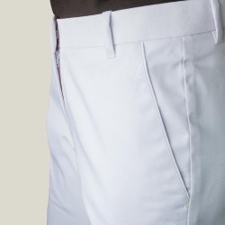 Normal Trouser-white